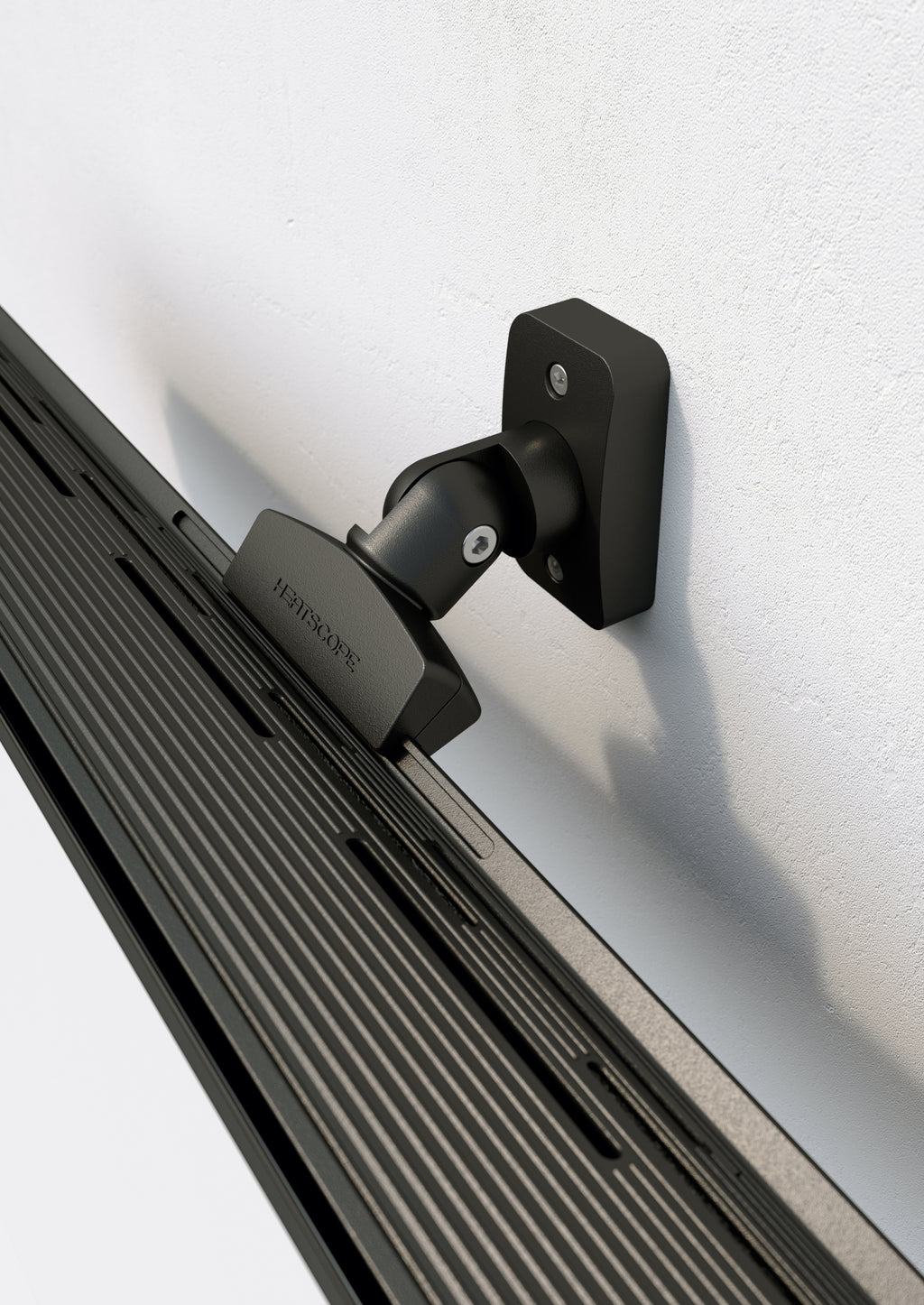 Pure 3000W Heatscope Radiant Patio Heater