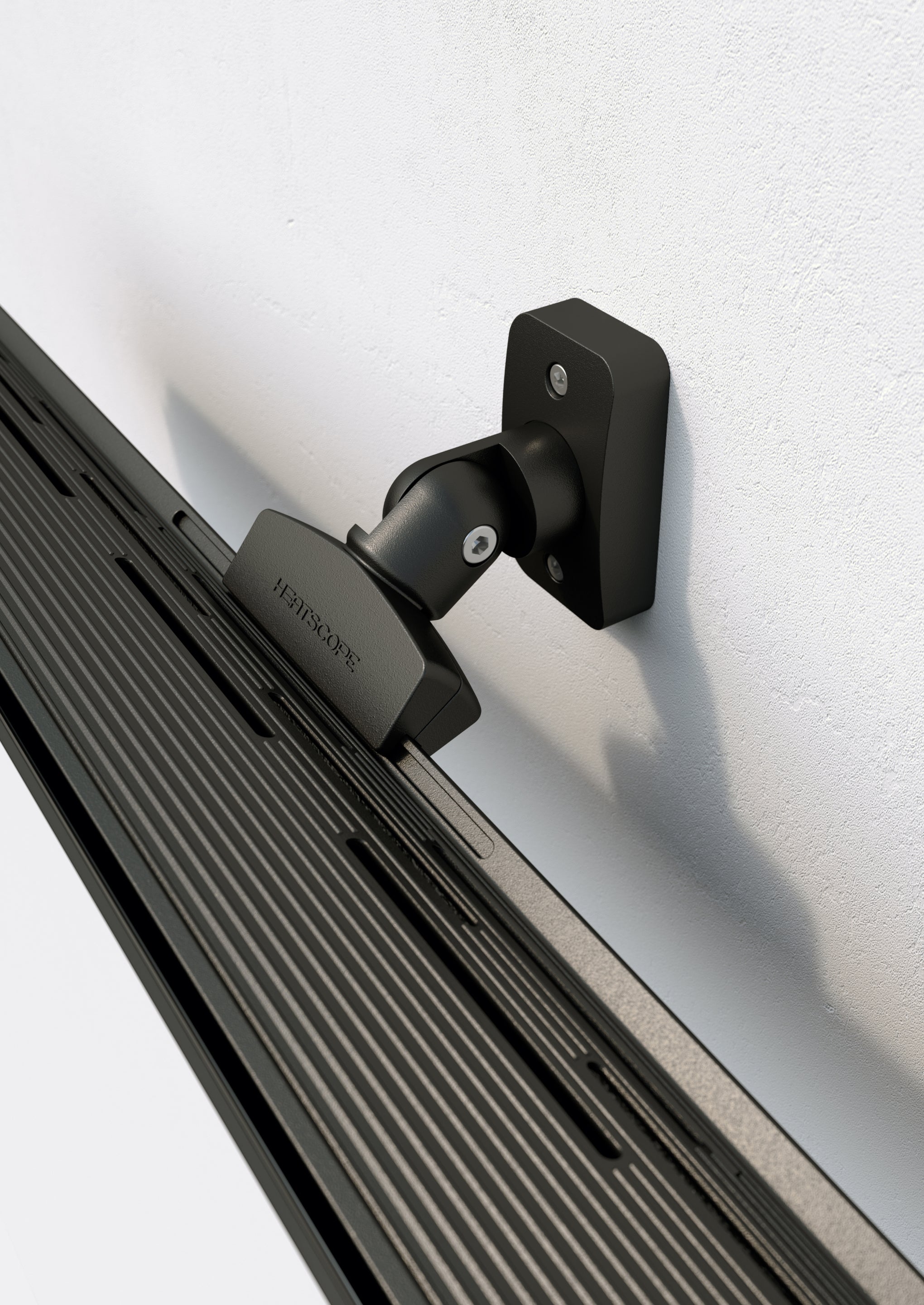 Pure 3000W Heatscope Radiant Patio Heater