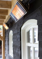 Spot 2800W Heatscope Radiant Patio Heater