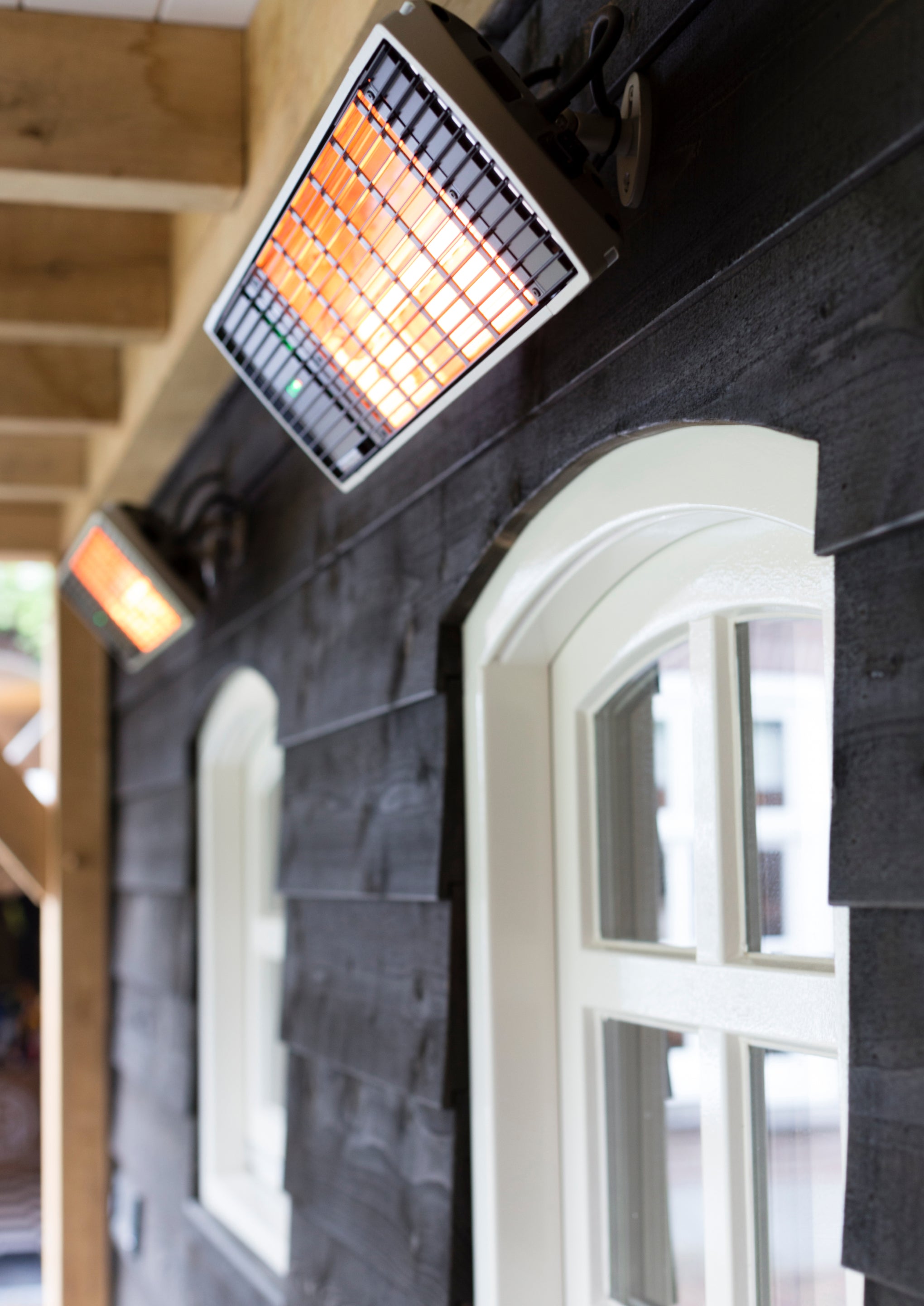 Spot 2800W Heatscope Radiant Patio Heater